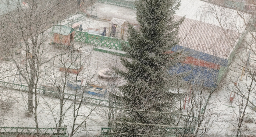 Аномальный мороз-1978: самая морозная зима в истории СССР, которую не могут забыть