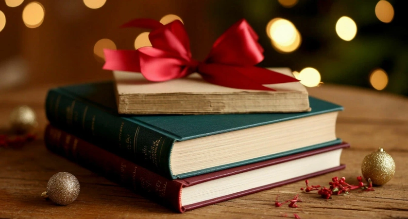 После 40 лет дружбы я наконец-то осознала, почему подруга на каждый праздник дарила мне одни книги