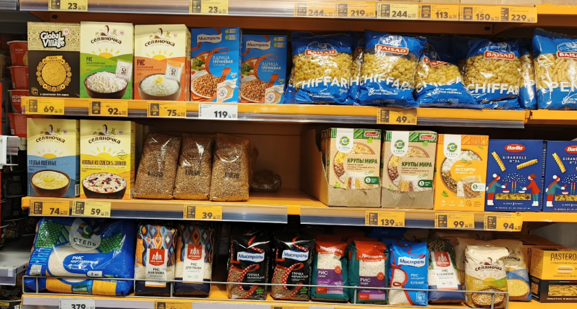 До нашего "Ермолино" доехала хорошая новинка и пробуем другие покупки: тестируем и разбираемся в ассортименте