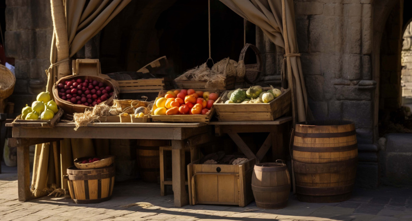 Больше не мучаюсь из-за конденсата в погребе. Прочитал в журнале, как избавиться от этой напасти