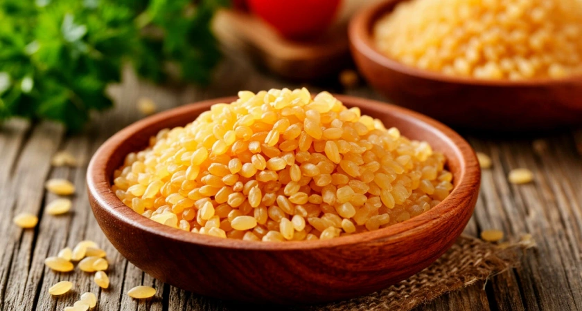 Вместо картофеля и риса: этот уникальный гарнир в несколько раз полезнее, защищает от диабета и деменции