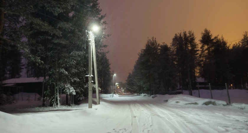 Иркутскую область ожидают сильные морозы до -28 градусов и гололедица