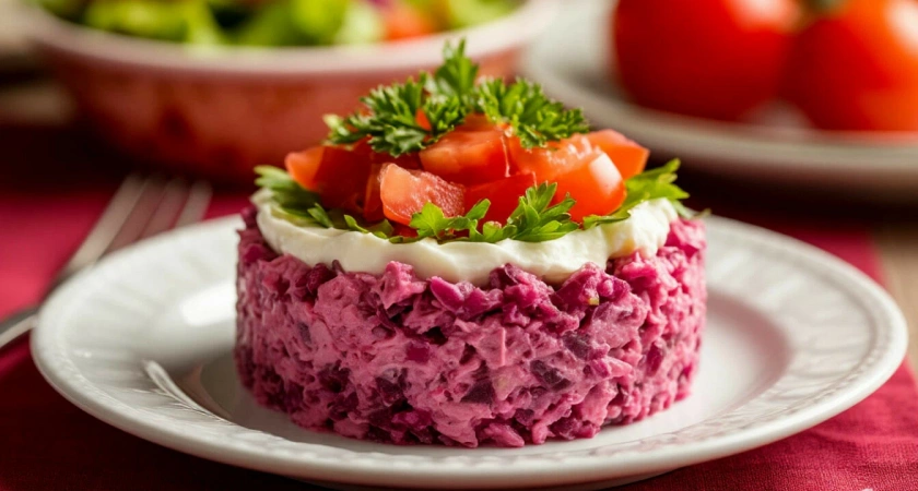 Поменяла порядок слоев в селедке под шубой – вкус взорвал рецепторы: честные отзывы моих гостей с прошлого Нового года