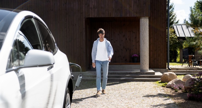 Бетон и асфальт не нужны: два бюджетных способа обустроить въезд