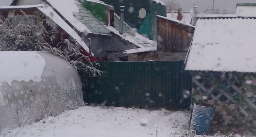 «Январь и февраль будут сумасшедшими». Синоптики сообщили, к чему готовиться