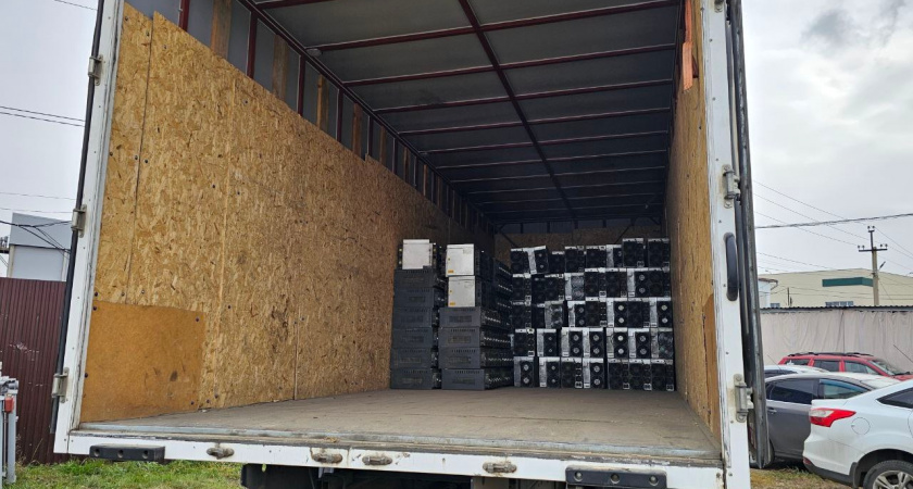 В Иркутской области возбуждено уголовное дело о мошенничестве при добыче криптовалюты