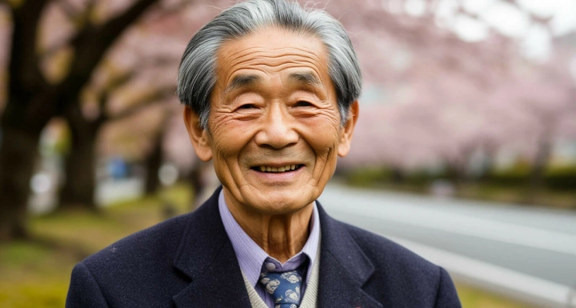 Почему японцы живут дольше всех? 7 привычек, которые можно применить на себе