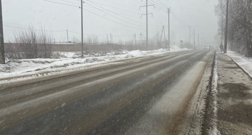 Иркутскую область накроет волна холода и штормового ветра 16 ноября