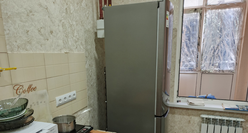 Холодильник создаст гармонию холода и свежести: микроклимат поддержит один маленький предмет