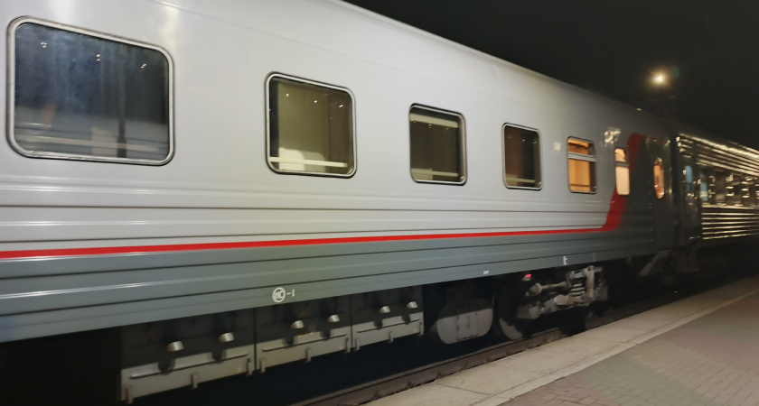 РЖД не перестает удивлять: плацкарт и купе уходят в прошлое – вводят новый тип вагонов