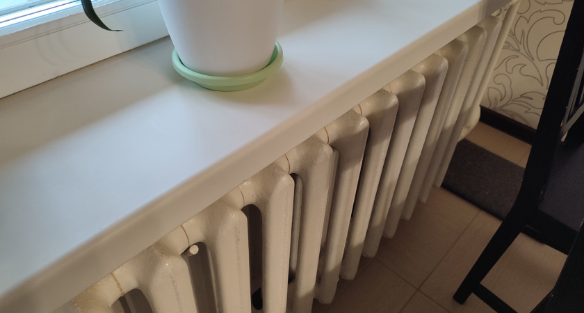 В некоторых частях Иркутска 17 ноября произойдет отключение теплоснабжения