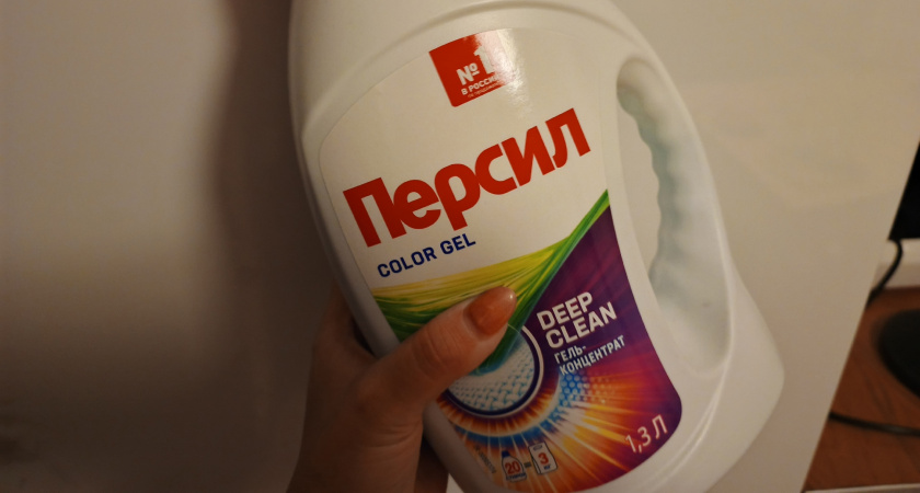 Стоят копейки, а стирают лучше дорогих: Роскачество назвало хорошие гели для стирки