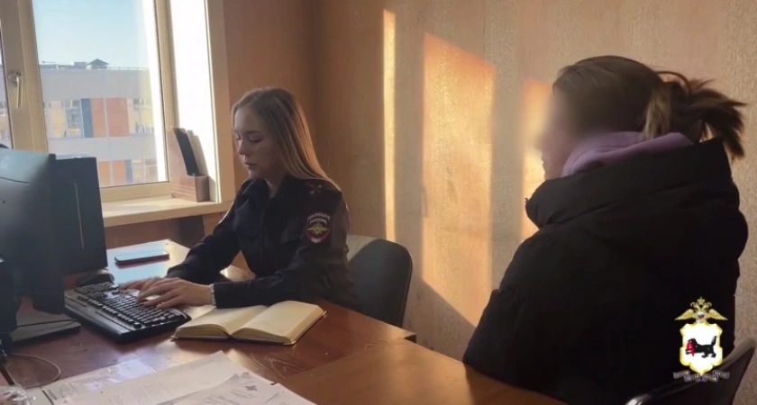 Ревность привела к нападению на продавщицу в Иркутской области