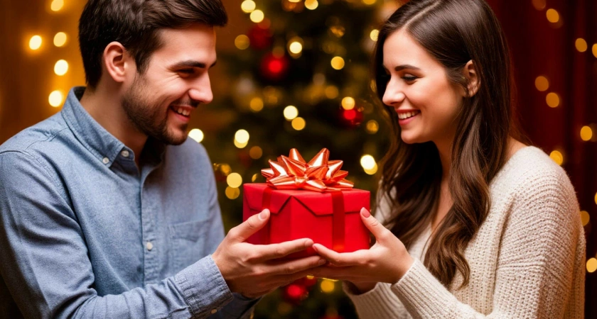 Хватит дарить варежки, конфеты и полотенца: 20 свежих идей для запоминающихся подарков