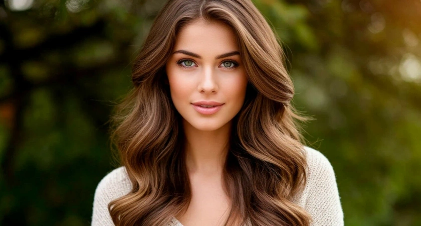 «Я против никотинки», «спать с мокрыми волосами нельзя». Главные ошибки женщин и личные советы от эксперта по уходу за волосами