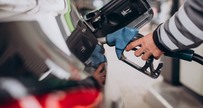 Качество топлива в Приангарье вызывает серьезные опасения у контролирующих органов