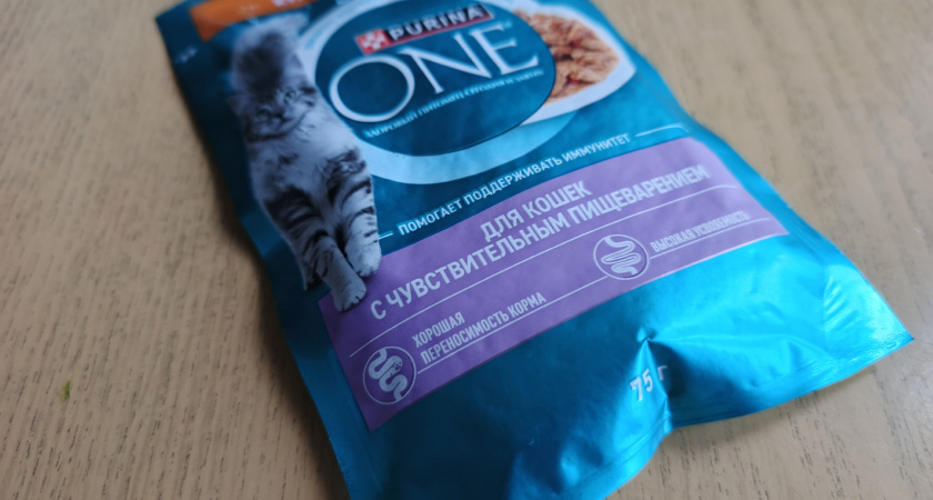 Роскачество назвало марки корма для кошек, которые не стоит покупать: неожиданный список