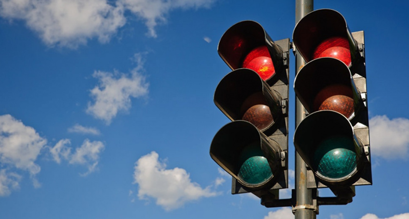 Иркутск усиливает безопасность дорожного движения новыми светофорами