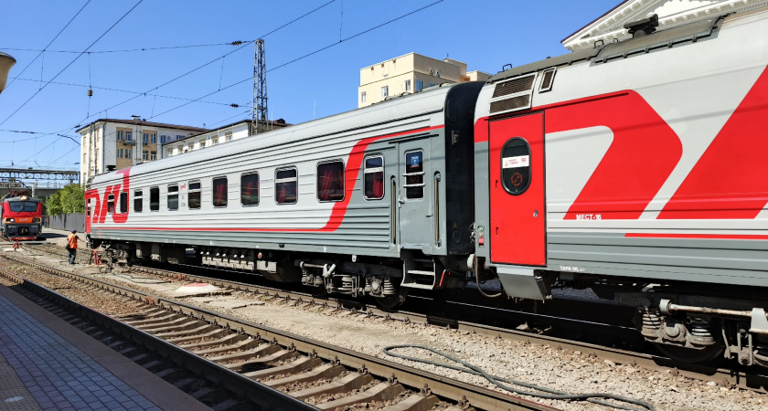 Античеловечные вагоны: итоги 10-летней эксплуатации РЖД двухэтажных вагонов - откровенный отзыв