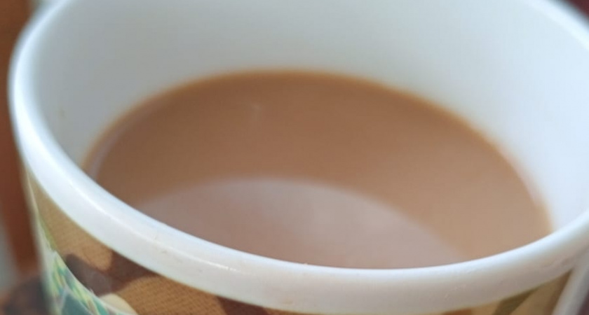 Не чай, не кофе, не какао: ученые сообщили какой идеальный утренний напиток - улучшает кожу и радует кишечник