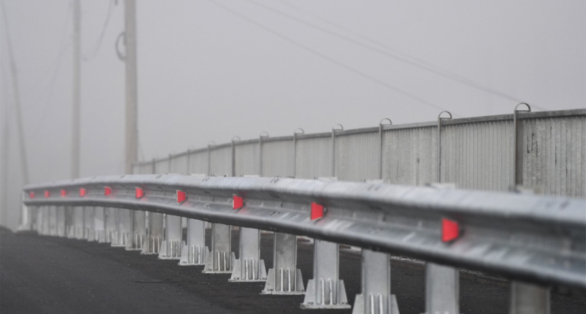 Платный проезд может появиться на подъезде к новому аэропорту Иркутска