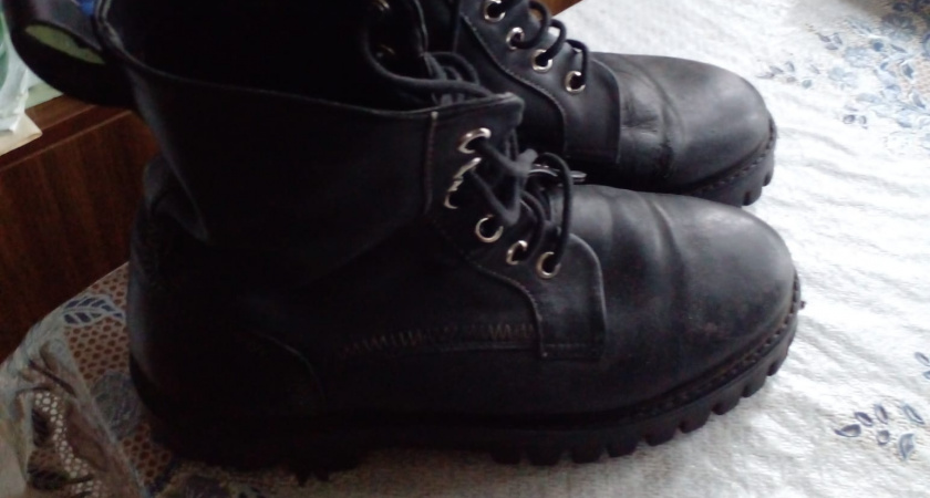 Кладу под стельку и не мерзну даже в мороз -30: простой способ согреть ноги зимой