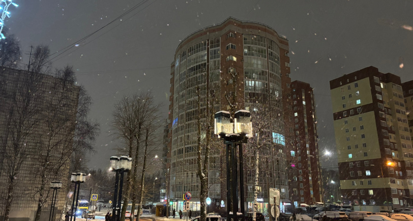 Метеорологи предупреждают об ухудшении погодных условий в Иркутской области