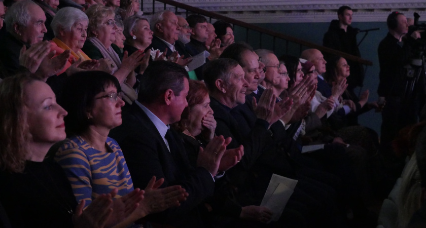 Юные таланты зажгли джазовую сцену на юбилейном фестивале в Иркутске