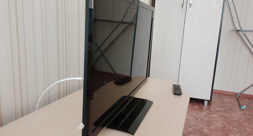 Жителей Иркутской области ждут перебои с цифровым телевещанием