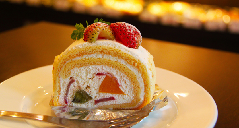 Круче чем в дорогой кофейне. За 2 минуты все смешиваю и в духовку. Лучший десерт на Новый год, кекс такой нежный, что просто тает во рту