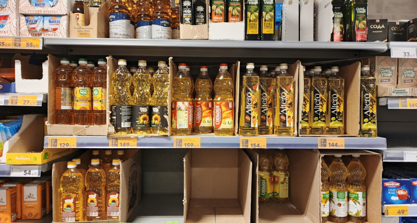 Рейтинг подсолнечного рафинированного масла. Какое масло советуем покупать, а какое - оставить в магазине