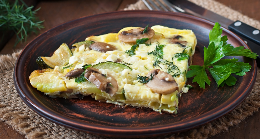 Пирожки с луком уже в прошлом, я готовлю проще: взбиваю зеленый лук с кефиром - и на сковородку, безумно вкусно