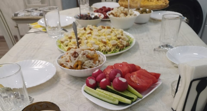 Удивите Лошадь и привлеките удачу: идеальное новогоднее меню на 2026 год