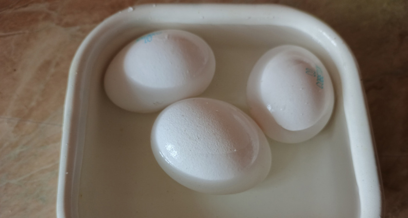 2 яйца на завтрак — и привет отеки с лишним весом: страшная правда о привычке миллионов людей