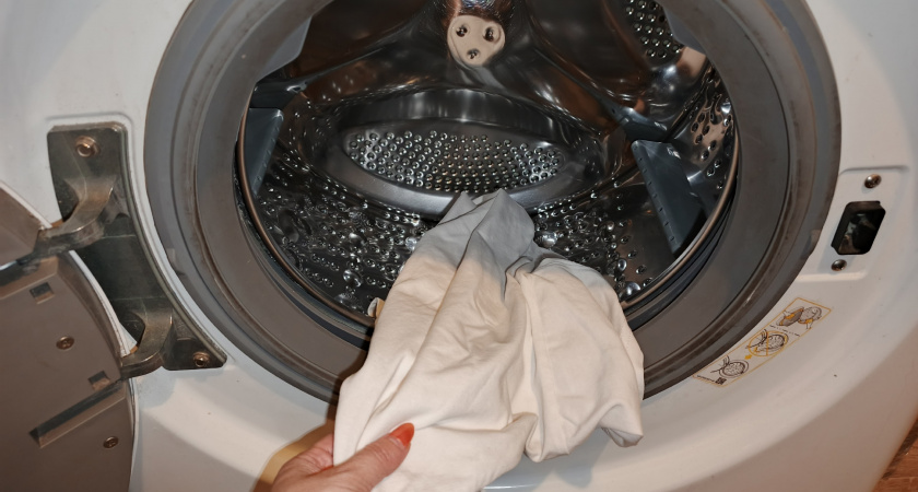 Как вернуть белизну старому белью: 5 простых и рабочих методов без агрессивной химии