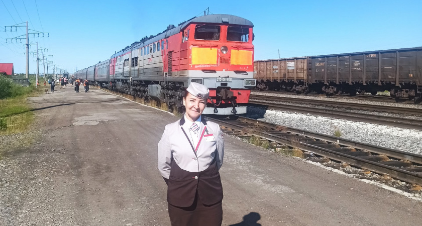 Признания проводницы РЖД: за занавесками в плацкарте охи-вздохи, и каждый рейс у пассажиров что-нибудь воруют