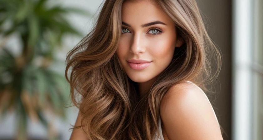 Волосы не выпадают, они стали крепче, а на лице разгладились морщины. Затрачивать можно 5 минут на массаж затылка, лба и головы