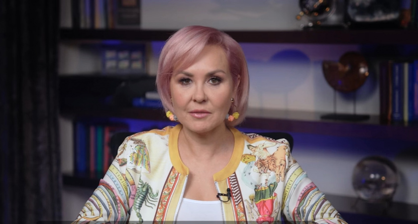 Володина уверена: у этого знака скоро головокружительный карьерный рост