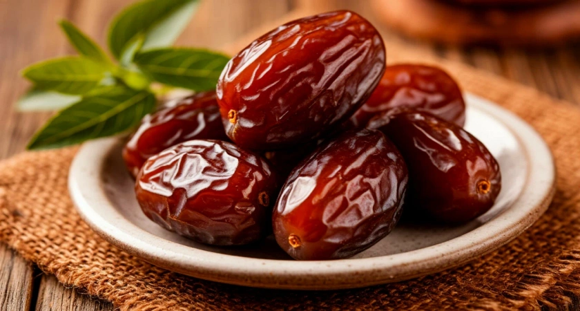 Не все сухофрукты полезны: как необходимо правильно есть финики — и кому не рекомендуется