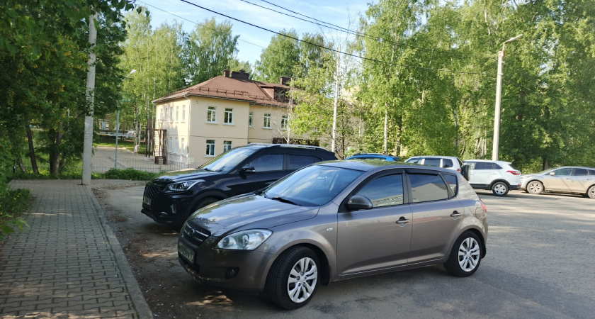 Инспектор просит документы? Никогда не делайте это первым действием