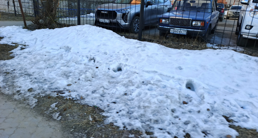 Зима нагрянет резко и без стука - синоптики сообщили дату, когда установится снежный покров