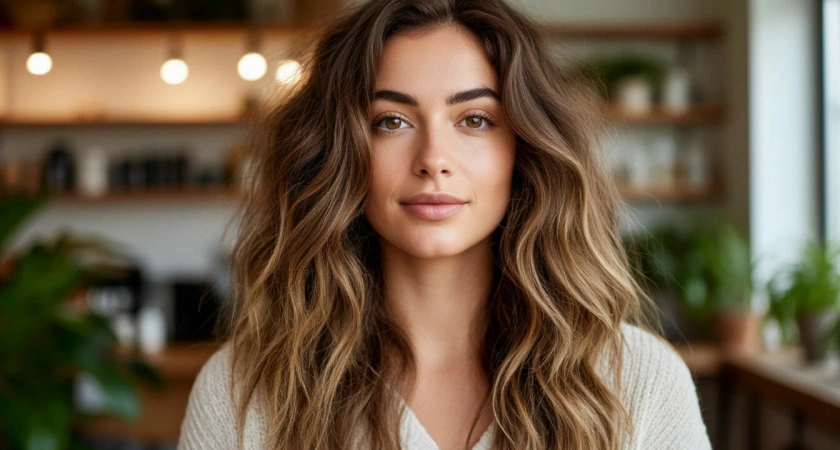 Моем голову правильно и без ошибок: пошаговое руководство, которое изменит ваш уход за волосами