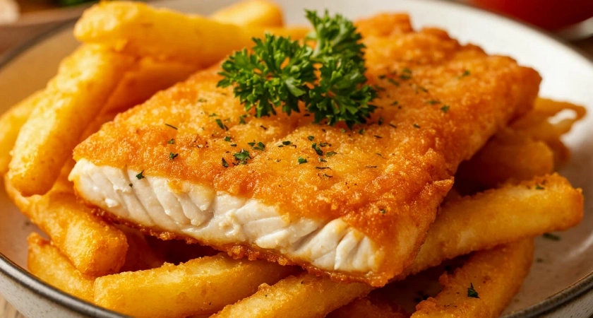 1 чайную ложку в сметану — минтай под этим соусом вкуснее дорогой форели: изюминка ресторанных поваров