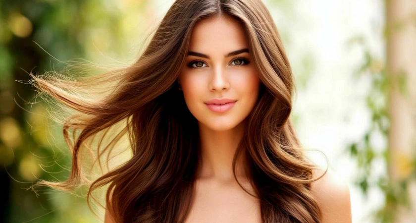 Добавляю 2 капли в шампунь и полностью забыла про выпадение и тонкие волосы: мой самый любимый домашний лайфхак