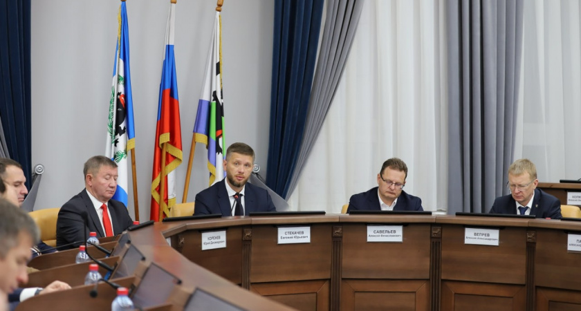 Иркутск переходит на электронные проездные для льготников с нового года