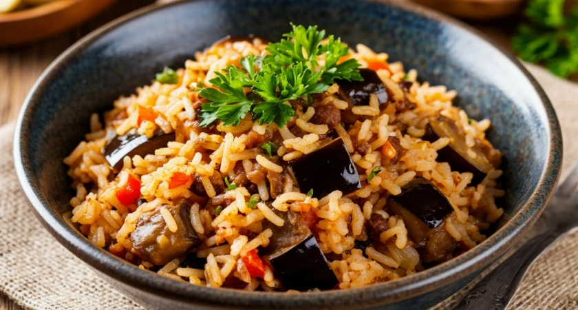 Главный враг рассыпчатого плова: какой ингредиент превращает его в кашу — его использует каждый второй