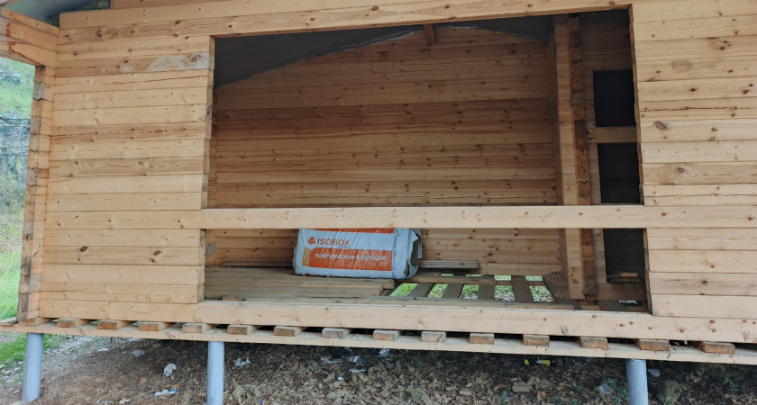 Самый тупой фундамент, который все равно продолжают строить и строить повсюду - разбор на примере