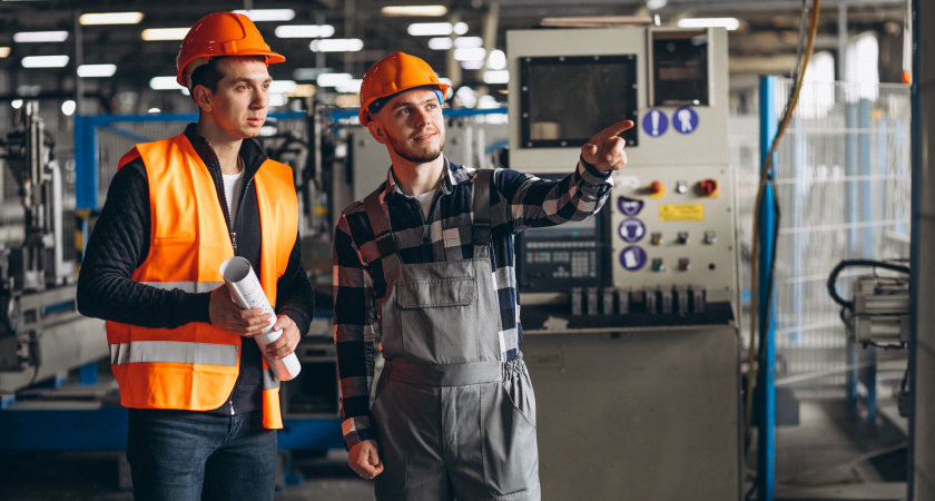 «Дело не только в деньгах»: почему рабочие уходят с заводов и не хотят там оставаться - друг все объяснил