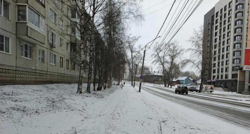 Рекордные снегопады и температурные качели: стал известен прогноз погоды на декабрь и Новый год