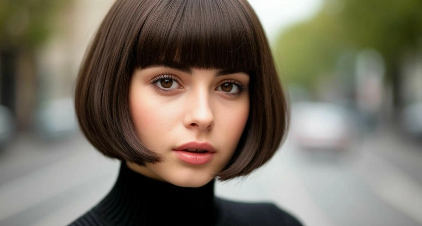 Какая длина волос прибавит возраст, а какая уберет несколько десятков лет: грамотный взгляд парикмахера с опытом